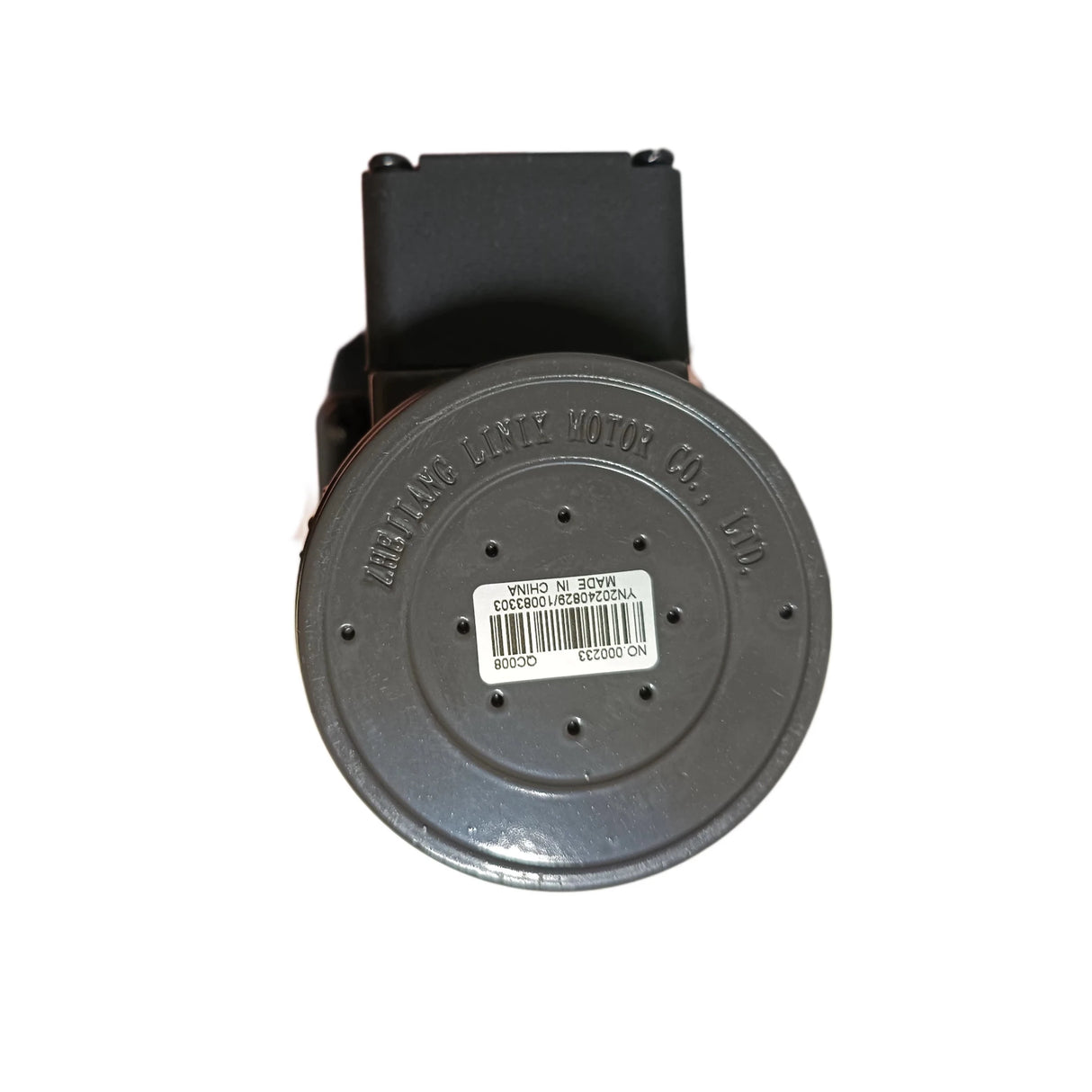 Schneckenmotor für Förderschnecken 15W - GEMA Shop