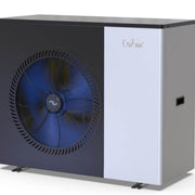 DEHER Värmepump Airterm 8 kW+ - GEMA Shop