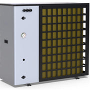 DEHER Värmepump Airterm 8 kW+ - GEMA Shop
