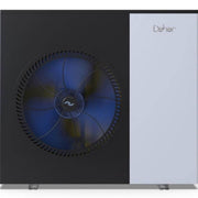 DEHER Värmepump Airterm 8 kW+ - GEMA Shop