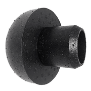 Set Puffertank Isoleringsproppar för 1½ tums (55mm) anslutningar - 8 st - GEMA Shop