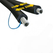 swift
Solkabel - dubbelrör DN16 - GEMA Shop