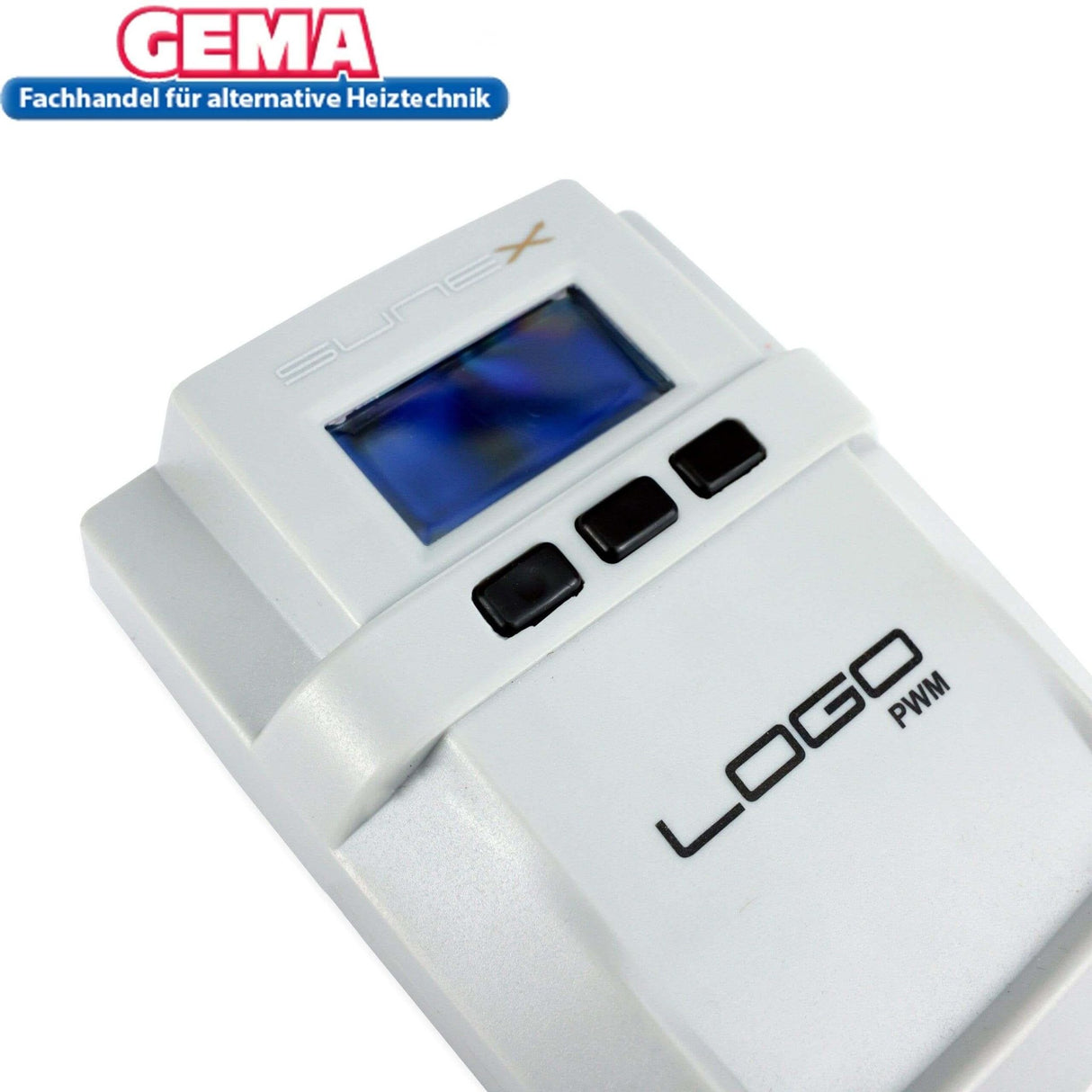 Solarpaket Flachkollektor AMX2.0 6.09 m² für Schrägdach - GEMA Shop