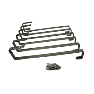 Solarpaket Röhrenkollektor HP22 Schrägdach 10,83 m² - GEMA Shop