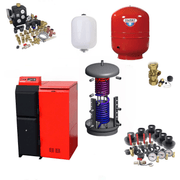 Thermoflux Pelling 25/75 plus hygienlager med 1 VVX - GEMA Shop