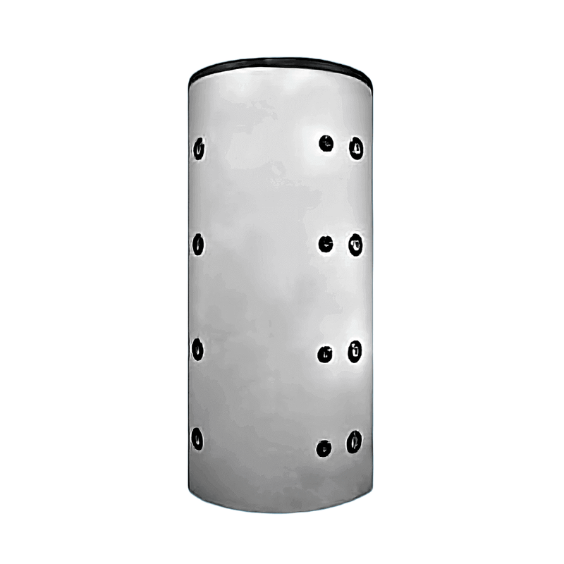 Thermoflux Pelling 25/75 plus hygienlager med 1 VVX - GEMA Shop
