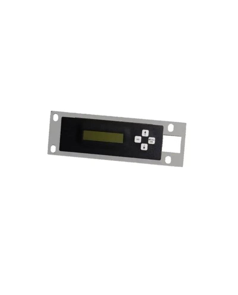 ThermoFlux - Pelling ECO - Interio - Minitherm Aqua - original Display - GEMA Shop