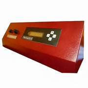 ThermoFlux - Pelling ECO - Interio - Minitherm Aqua - original Display - GEMA Shop