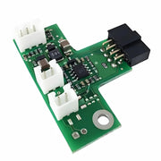 ThermoFlux Pelling ECO Undertrycksadapter – Reservdel för pelletspanna - GEMA Shop