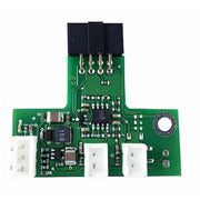 ThermoFlux Pelling ECO Undertrycksadapter – Reservdel för pelletspanna - GEMA Shop