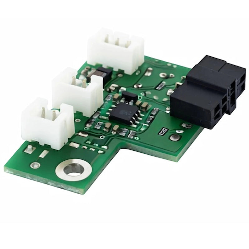 ThermoFlux Pelling ECO Undertrycksadapter – Reservdel för pelletspanna - GEMA Shop