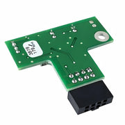 ThermoFlux Pelling ECO Undertrycksadapter – Reservdel för pelletspanna - GEMA Shop