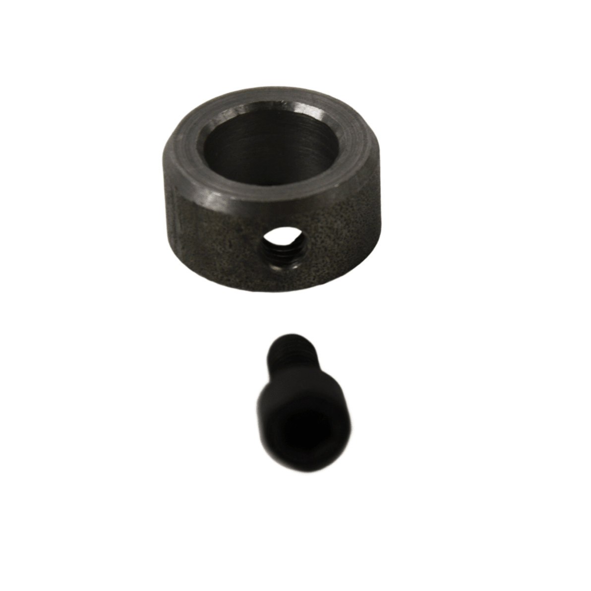 Thermoflux Pelling Metall - Ring mit Schraube - GEMA Shop