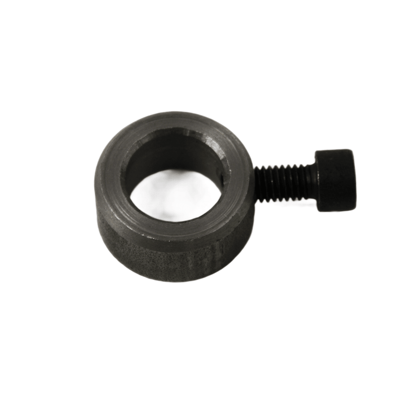 Thermoflux Pelling Metall - Ring med skruv - GEMA Shop