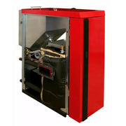 Thermoflux PID Logic Kombi 45 kW - Trä- & pelletspanna - GEMA Shop