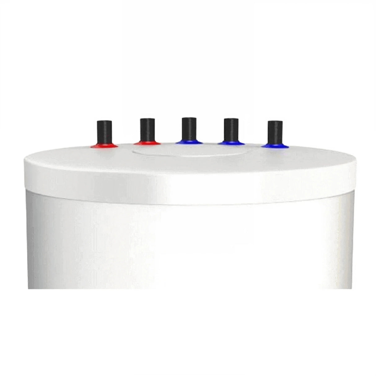 Trinkwasserspeicher 100 Liter & SMART Heizstab 3 kW mit WIFI - GEMA Shop