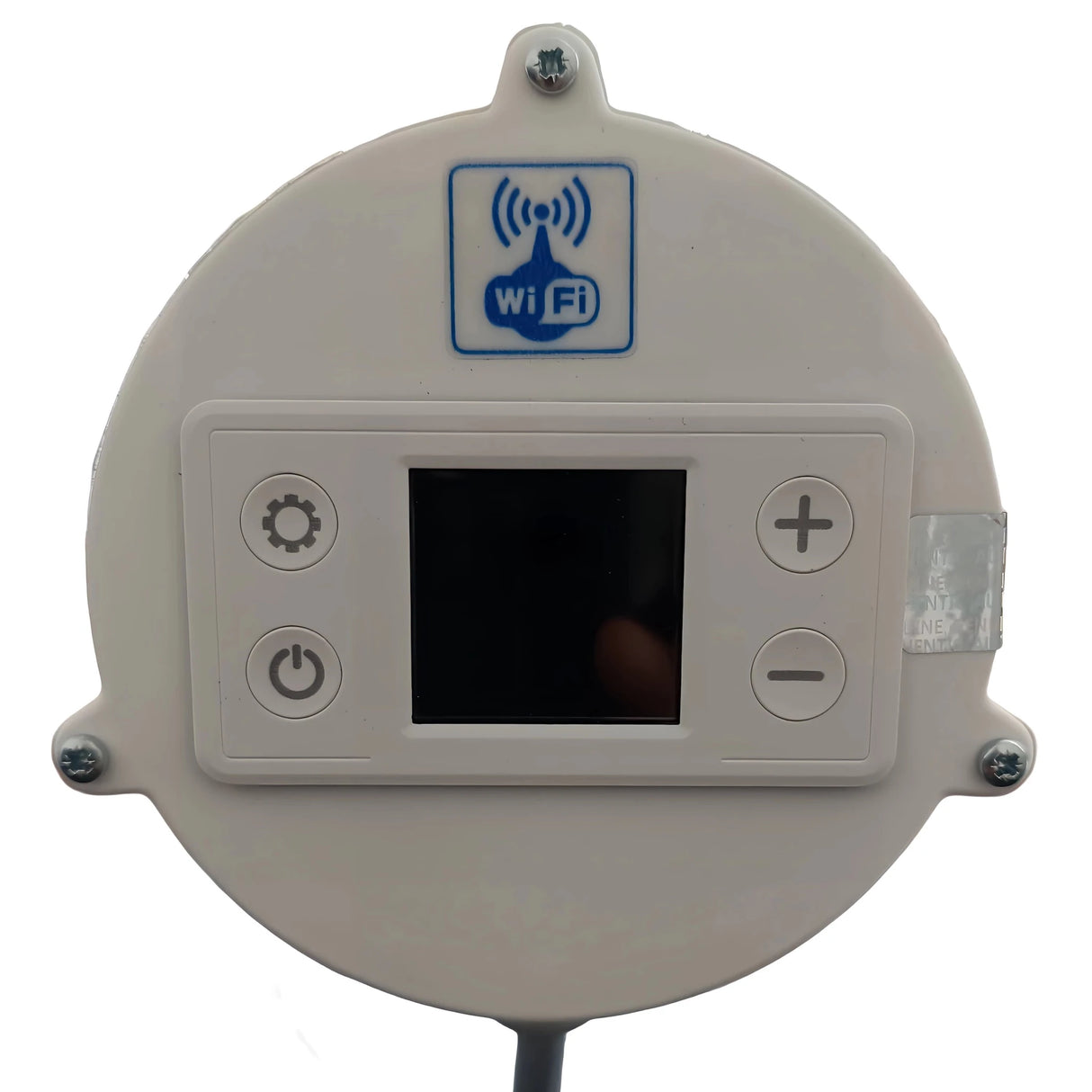 Trinkwasserspeicher 120 Liter & SMART Heizstab 3 kW mit WIFI - GEMA Shop