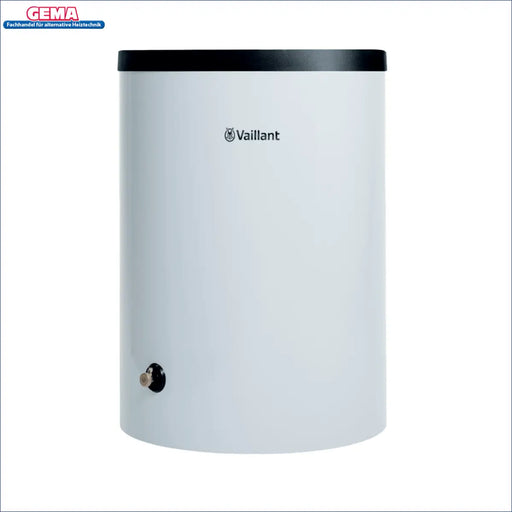 Vaillant Warmwasserspeicher uniSTOR VIH R 120/6 H für 💧 und 🌱 wirtschaftlichen Betrieb in modernem Design.