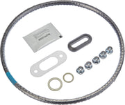 Vaillant 0020025929 Tätningssats brännardörr, VHR.. C VC/W 126 - 446 - /2 - GEMA Shop