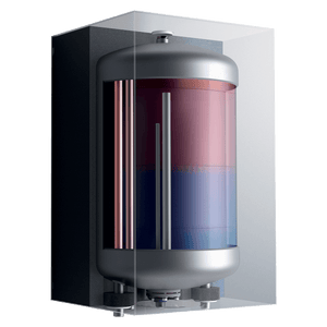 Vaillant actoSTOR VIH QL 75/2 B Warmwasser - Schichtladespeicher, wandhängend - GEMA Shop