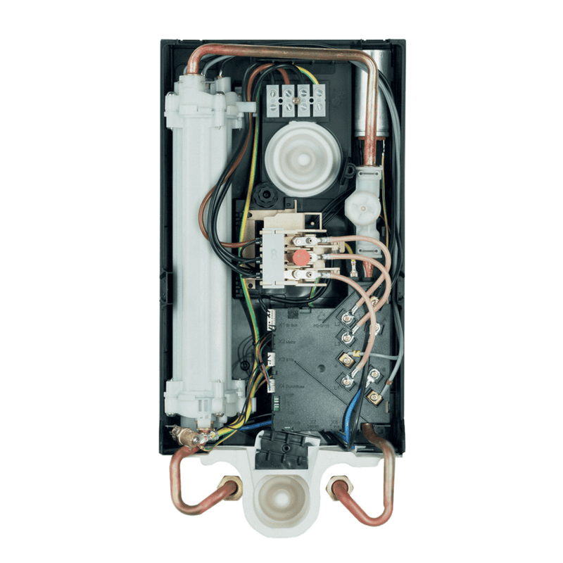 Vaillant genomströmningsvärmare electronic VED - GEMA Shop