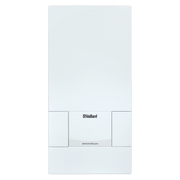 Vaillant varmvattenberedare electronic VED pure - GEMA Shop