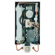 Vaillant varmvattenberedare electronic VED pure - GEMA Shop