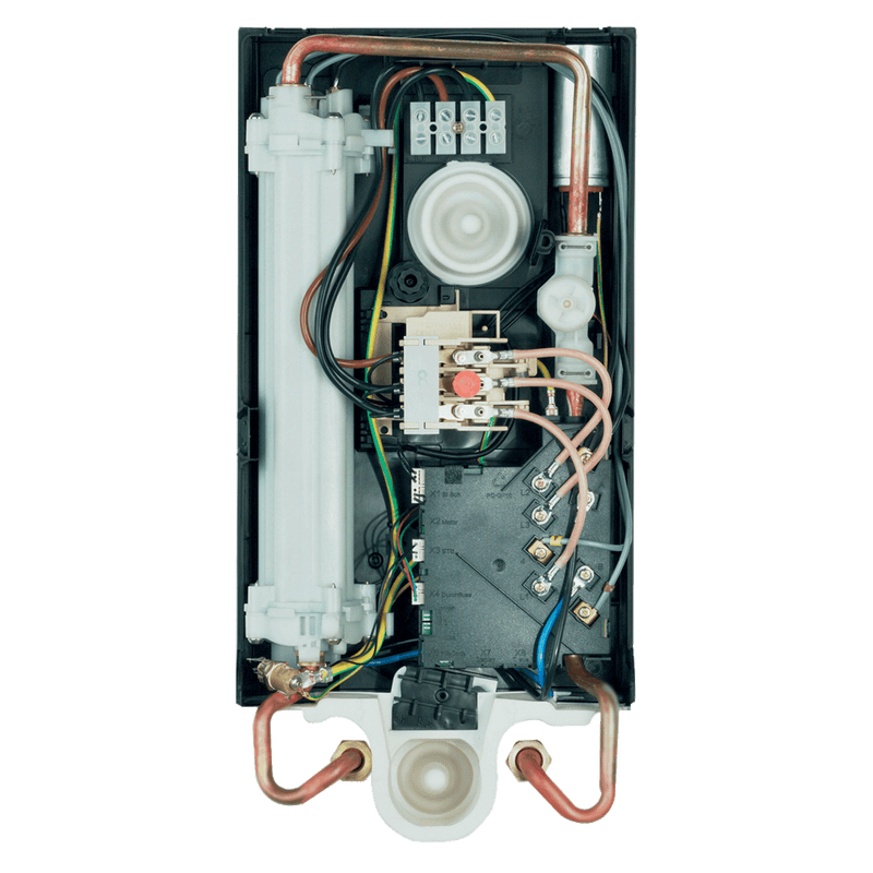 Vaillant varmvattenberedare electronic VED pure - GEMA Shop