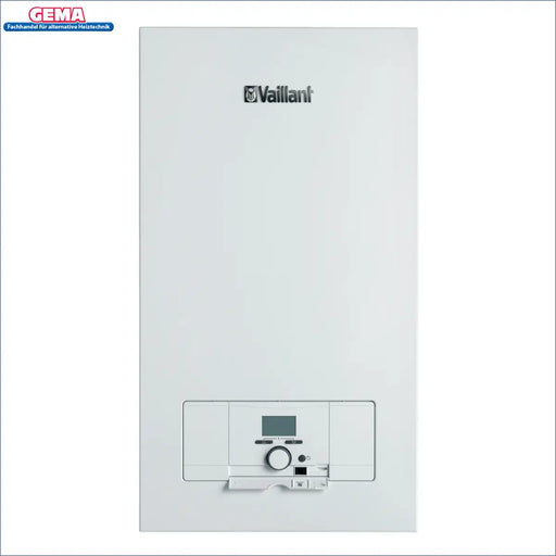 Vaillant Elektro-Heizgerät eloBLOCK, 💡 effizient, kompatibel mit 🔥 Wasserspeicher und ideal für Ersatz-Heizung.