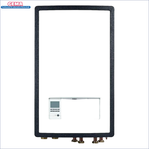 Wandmontierter Vaillant Heizkessel Vaillant Hydraulikstation VWZ MEH 97/6 10023609