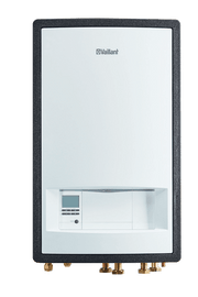 Vaillant värmepump plus klimatsplit | Paket 4.0601 aroTHERM Split - GEMA Shop