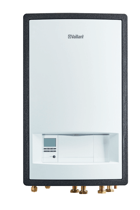 Vaillant värmepump plus klimatsplit | Paket 4.0601 aroTHERM Split - GEMA Shop