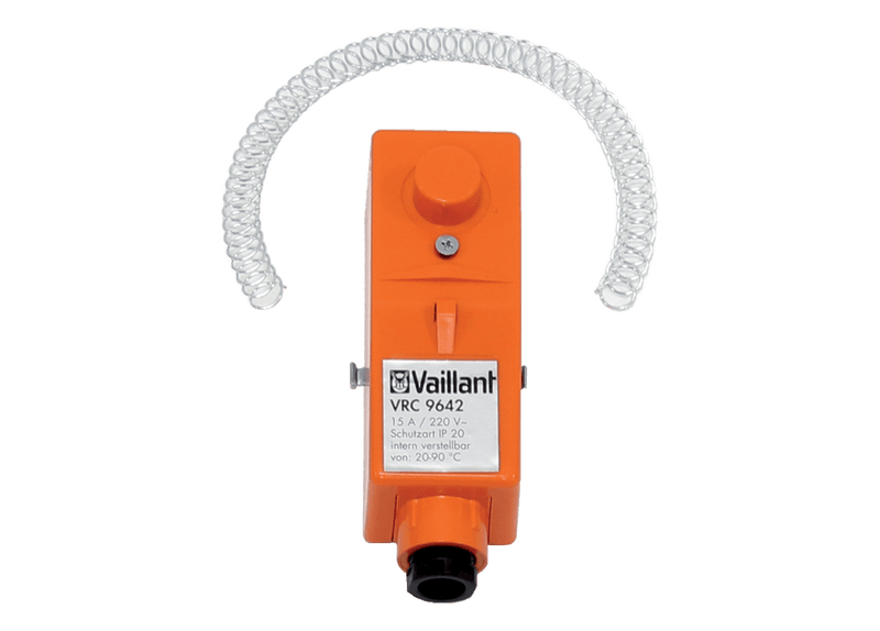 Vaillant värmepump plus klimat split | Paket 4.0601 aroTHERM Split - GEMA Shop