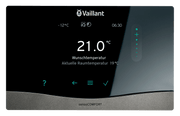 Vaillant värmepump plus klimat split | Paket 4.0601 aroTHERM Split - GEMA Shop