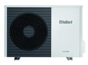 Vaillant värmepump plus klimat split | Paket 4.0601 aroTHERM Split - GEMA Shop