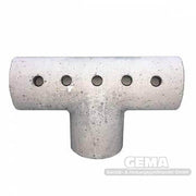 Viadrus U22 Schamottstenar komplett - GEMA Shop