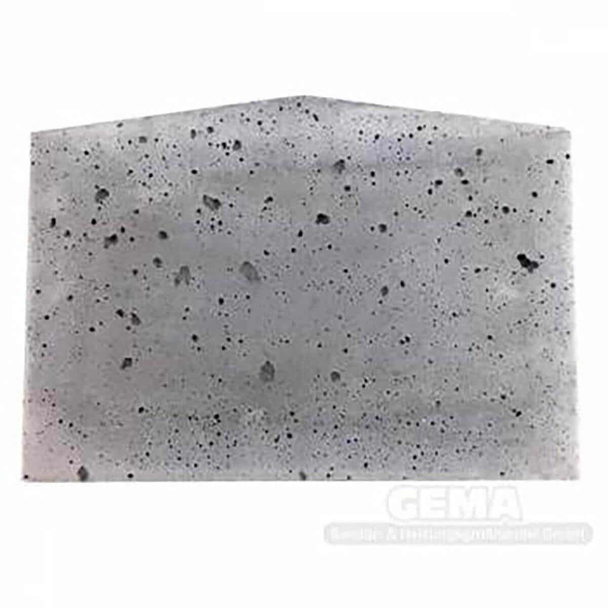 Viadrus U32 Schamottstein oben - GEMA Shop