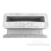 Viadrus U32 eldfasta stenar komplett - GEMA Shop