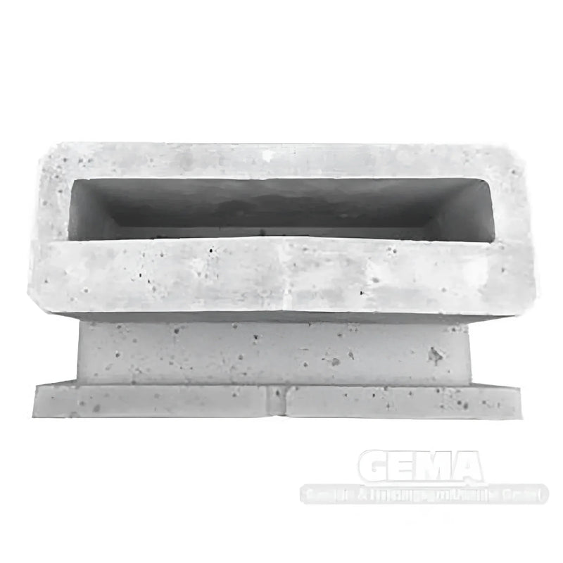 Viadrus U32 eldfasta stenar komplett - GEMA Shop