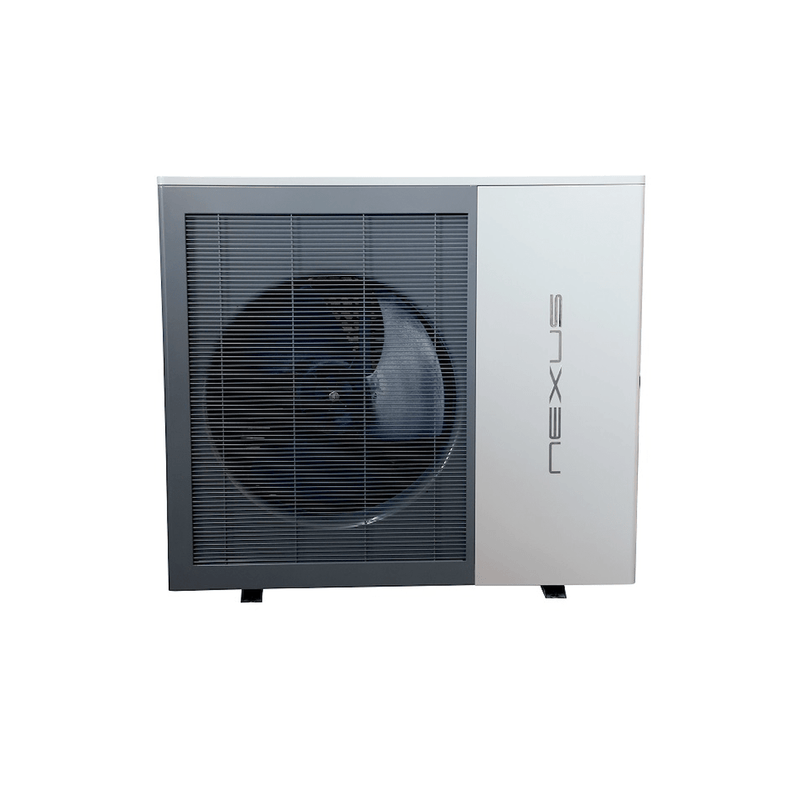 Luft-vattenvärmepump Monoblock Nexus M 13 kW - GEMA Shop