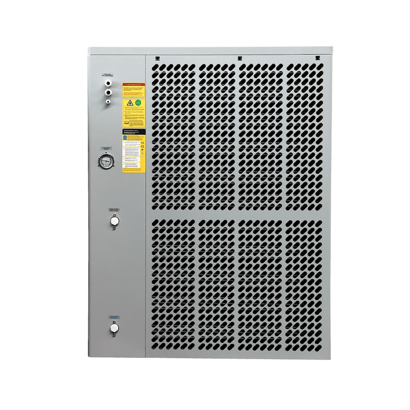Luft-vattenvärmepump Monoblock Nexus M 18 kW - GEMA Shop