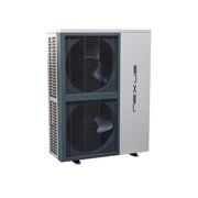 Luft-vattenvärmepump Monoblock Nexus M 18 kW - GEMA Shop