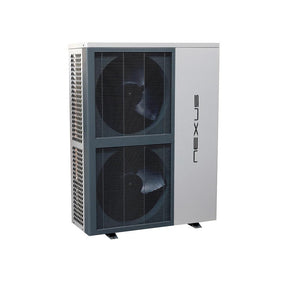 Wärmepumpe Monoblock Luft Wasser Nexus M 18 kW - GEMA Shop
