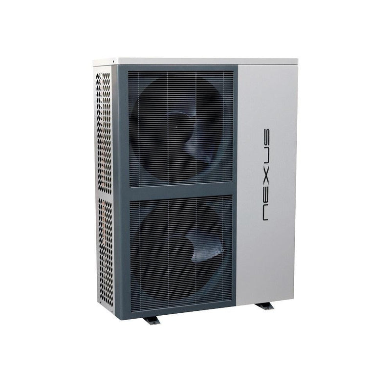 Luft-vattenvärmepump Monoblock Nexus M 18 kW - GEMA Shop