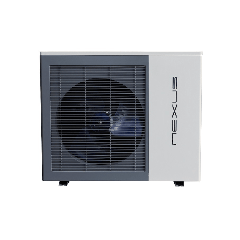 swift
Värmepump Monoblock Luft Vatten Nexus M 8 kW - GEMA Shop