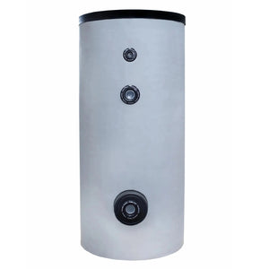 Warmwasserspeicher Fish S1 X - GEMA Shop