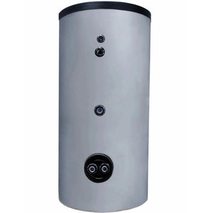 Warmwasserspeicher Sunex Fish S8 X - GEMA Shop