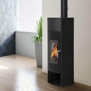 Vattenmantlad kamin Schmitzker Aqua - GEMA Shop