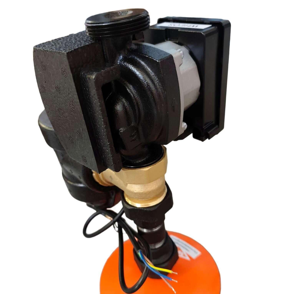 WITA Heizungs - Optimierungsset - GEMA Shop