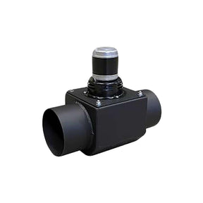 Zusatzgebläse für Attack Holzvergaserkessel DP DPX SLX - GEMA Shop